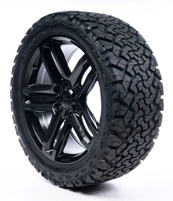 $842.16 • Buy 4 New Venom Terra Hunter X/T All-Terrain Tires - LT285/75R16 10PLY 285 75 R16