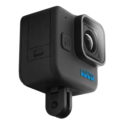 GoPro HERO11 Black Mini Action Camera • $499.95