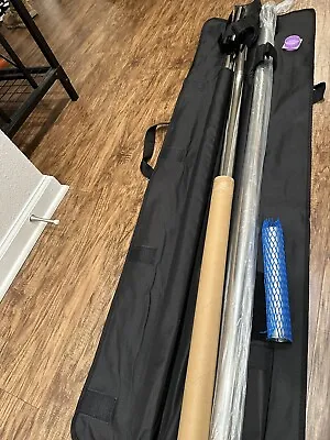 X Stage Lite (parts) POLE SET ONLY NO STAGE !! • $359