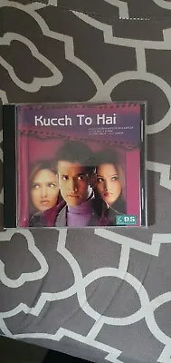 £0.99 • Buy Bollywood Cd.. Kucch To Hai