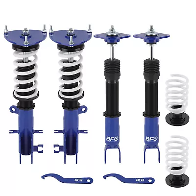 BFO Coilovers Lowering Kit For NISSAN Maxima A35 09-15 Altima 07-13 L32/U32 • $260