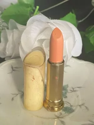 Vintage Collectible Coty Originals Cremestick Lipstick Come Closer Honey  New • $25.19