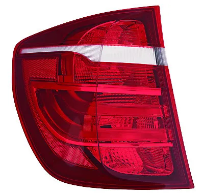 For 2011-2017 BMW X3 Tail Light LED Driver Side • $181.84