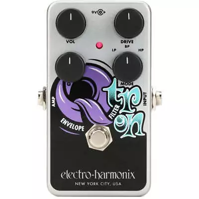 Brand New Electro-Harmonix Nano Q-Tron Envelope Filter • $111.70