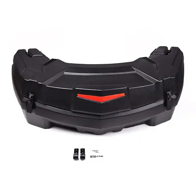 UTV Cargo Storage Cargo Box For Can Am UTV Mavetick X3 Outlander 23Gal 86L • $299.60