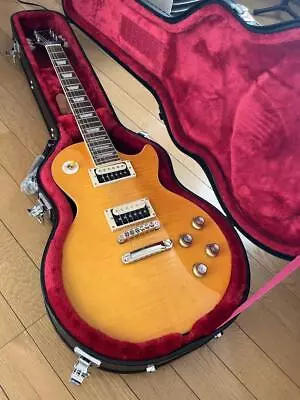 Slash Les Paul Standard Appetite Burst • $1250.99