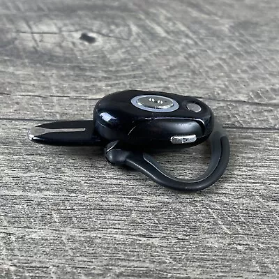 Motorola H700 Autoflip Boom Earpiece EarHook Headset⚠️needs Battery For Parts⚠️ • $19.99