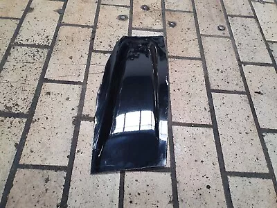 $299 • Buy *RARE* Cut Out SCOOP Bonnet Hood Honda CRX JDM EDM ED9 ZC SI CIVIC ED7 EF 88-91