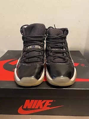 Size 3.5 - Jordan 11 Retro High Space Jam • $25