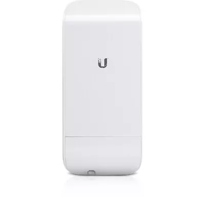 Ubiquiti AirMAX Nanostation LOCO M 2.4GHz Indoor/Outdoor CPE - Point-to-Multipoi • $84.16