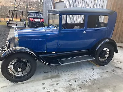 1928 Ford Model A  • $14500