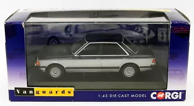 Vanguards 1/43 Scale Model Car VA12407 - Ford Granada Mk2 Series 1 2.8 Sapphire • £79.99