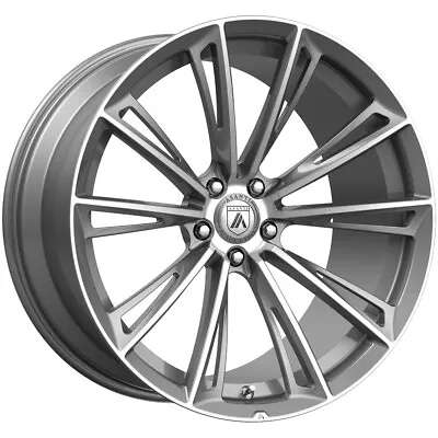 Asanti ABL-30 Corona Truck 24x10 6x135 +30mm Brushed Wheel Rim 24  Inch • $682