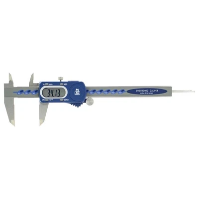 £67.99 • Buy Moore And Wright MW110-15DBL Digitronic Digital Caliper Basic Line 110-DBL Serie