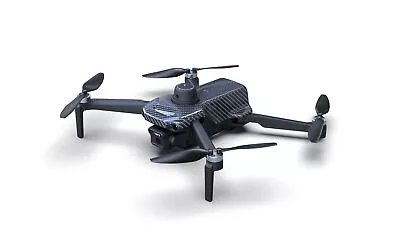 U95 GPS RC Drone With Obstacle Avoidance Follow Me & Return To Home • $209
