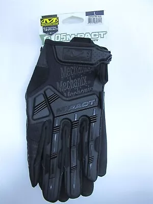 New Mechanix Wear MPSD-55-010 The Original Tactical Specialty Glove GP3097863 • $9.99