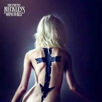 £27.99 • Buy Pretty Reckless The - Going To Hell (Purple Vinyl)