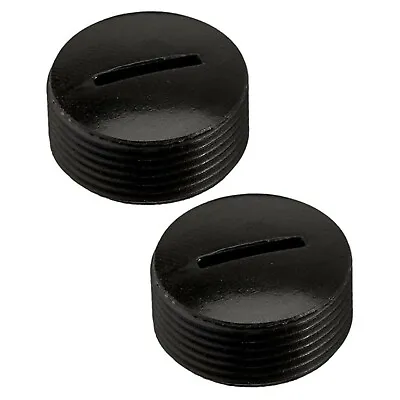 Metabo HPT/Hitachi 945161 Brush Cap Genuine OEM Replacement Tool Part (2-Pack) • $9.95