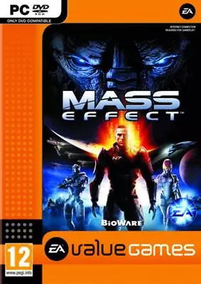  Mass Effect - PC  • $7