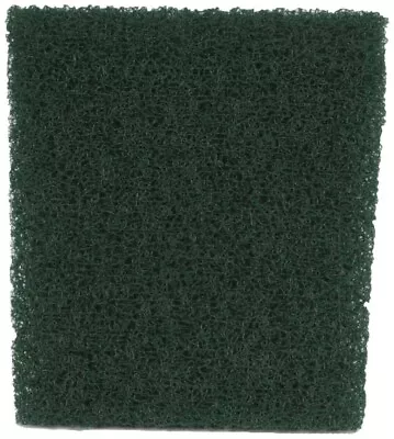 Replacement Matala Sheet - Green Matala For Standard Savio Pond Skimmers • $26.88