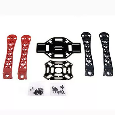 Top/Bottom Central Frame Landing Arm Wheel Boards PCB For F450 F450-V2 DroneI • $33.03