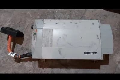 $225 • Buy Xantrex FGA 806-1055 Freedom HW Series 1000W Power Inverter / Charger