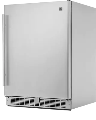 Danby - DAR055D1BSSPRO - 24” Integrated Outdoor All Refrigerator • $1199.99