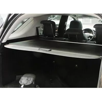 Car Rear Trunk Cargo Cover For Benz W164 ML300 ML350 ML500 Security Shield Shade • $123.69