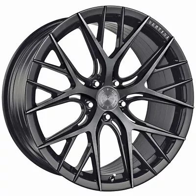 20  Vertini RFS2.1 Gunmetal Forged Concave Wheels Rims Fits BMW F10 F11 • $1800