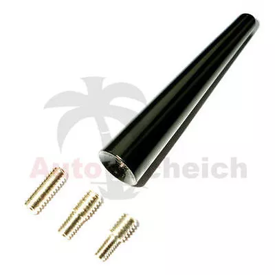 Sport Short Rod Antenna Antenna Rod For BMW E81 E87 E88 Z3 Z4 E46 E85 E86 E89  • $7.47