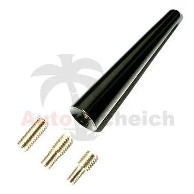Sport Short Rod Antenna Rod For BMW E81 E87 E88 Z3 Z4 E46 E85 E86 E89 • $8.20