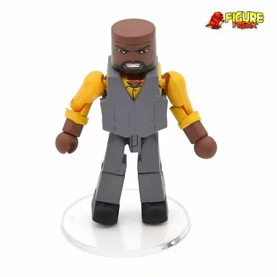 Marvel Minimates Series 75 Marvel Now Luke Cage • $5.09