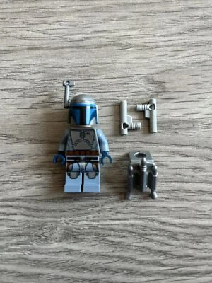 £40 • Buy Lego Star Wars - Jango Fett Minifigure 75015