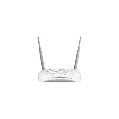 TD-W9970 Tp-Link 300Mbps Wireless N Usb Vdsl2 Modem Router • £57.69