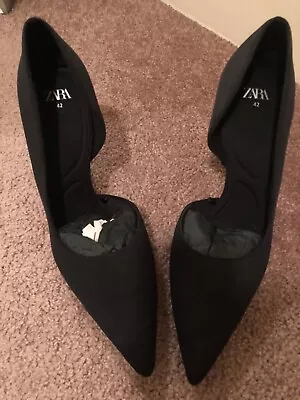 Zara Shoes Women Size 11 • $35