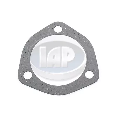 1972-1979 VW Bus 80-91 Vanagon Tail Pipe Flange Gasket 021251235 • $6.85