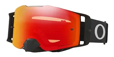 Oakley Front Line™ MX Goggles OO7087-62 • $160