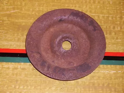 1938-47 Packard/Ford/GM/ Chrysler Etc. Spare Hold Down Washer.   • $14.99