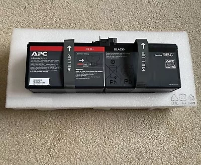 APC By Schneider Electric Replacement Battery Cartridge RBC AP 885-90920 • $49.99