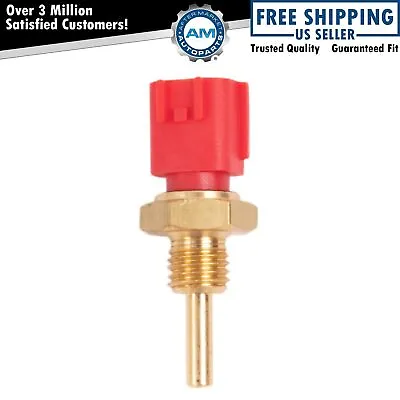 Coolant Temperature Sensor For Infiniti Mercury Nissan • $11.64