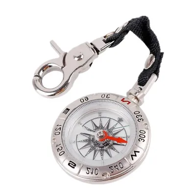 Vintage Pocket Compass Sighting Compass Small Compass Marine Compass Pocket • $33.60