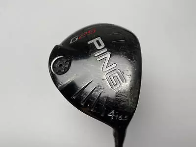 Ping G25 4 Fairway Wood 16.5* TFC189 Regular Graphite Mens RH Midsize Grip • $78.70