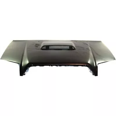 Sherman 8106A-28-0 Hood Panel Assembly For 2003-2009 Toyota 4Runner NEW • $337.09