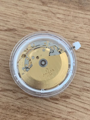 $585 • Buy Omega Cal 1155 Chronograph Valjoux 7750 New Movement