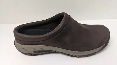 Merrell Encore Nova 4 Slip-On Shoes Brown Women's 7.5 M • $71.98