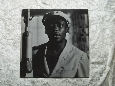 Miles Davis The Musings Of Miles Lp Prestige Ojc-004 • £17.99