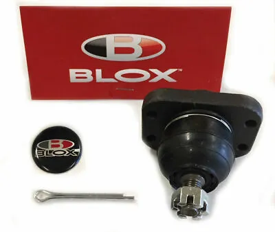 BLOX Front Camber Kit Replacement Sliding Ball Joint For Integra DC Civic EG EK • $36