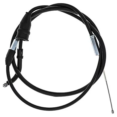 NICHE Throttle Cable For Yamaha YZ490 YZ250 YZ465 23X-26311-01-00 Motorcycle • $12.95