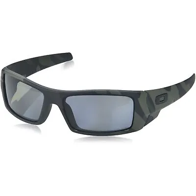 [OO9014-03] Mens Oakley SI Gascan Polarized Sunglasses • $119.99
