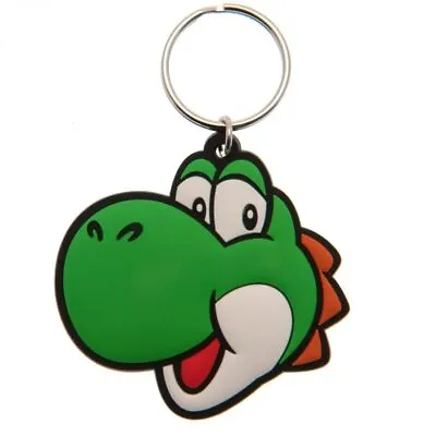 Merch Super Mario (Yoshi) NEW • £3.99